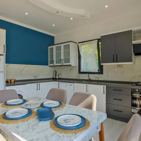 Toklu Homes * Fethiye