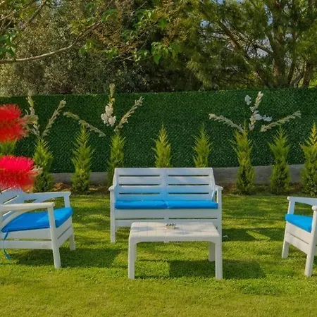 Toklu Homes Villa Fethiye