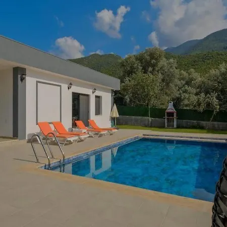 Toklu Homes Fethiye