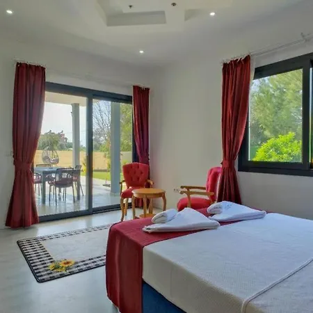 Toklu Homes