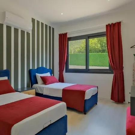 Toklu Homes Fethiye