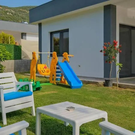 Toklu Homes Fethiye